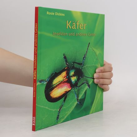 Käfer, Insekten und anderes Getier