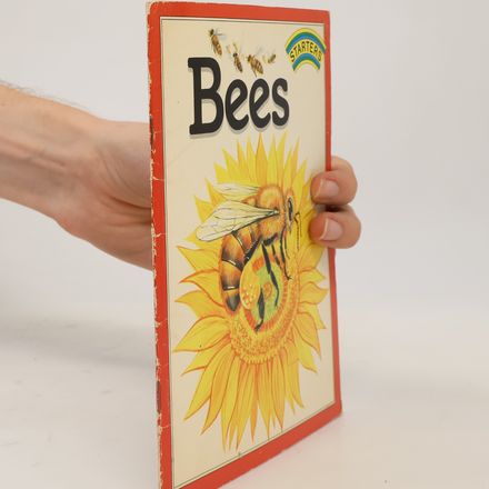 Starters: Bees