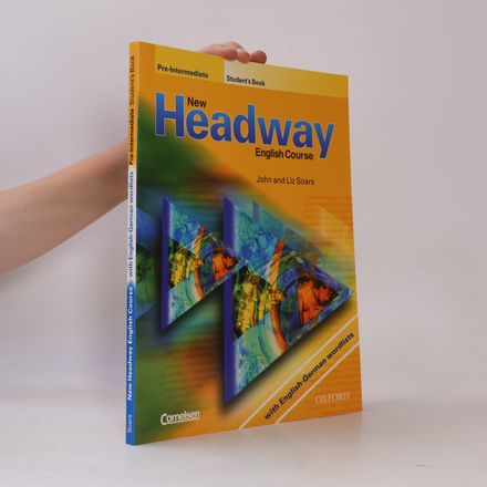 New Headway English Course - Pre-Intermediate
