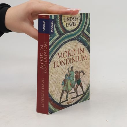 Mord in Londinium