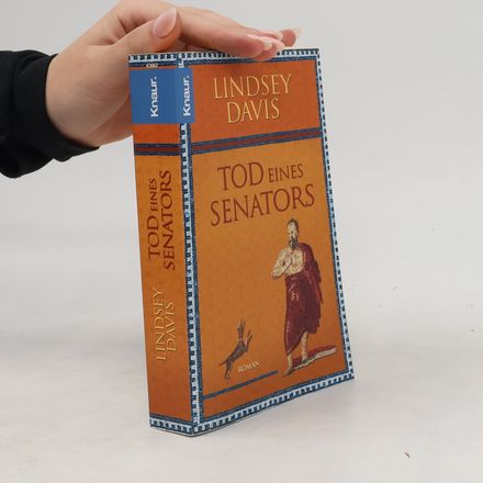 Tod eines Senators