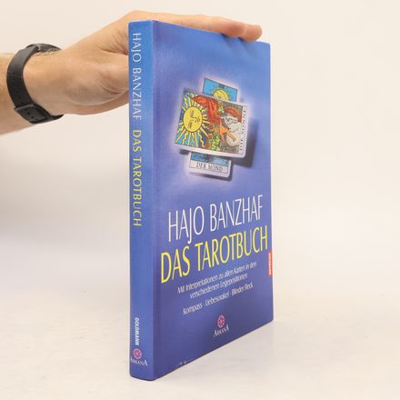 Das Tarotbuch