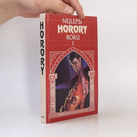 Nejlepší horory roku