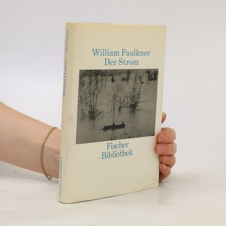 Fischer Bibliothek: Der Strom. Roman