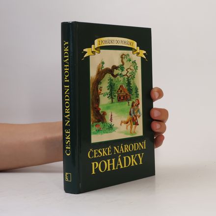 České národní pohádky