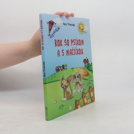 Rok so psíkom a mačičkou
