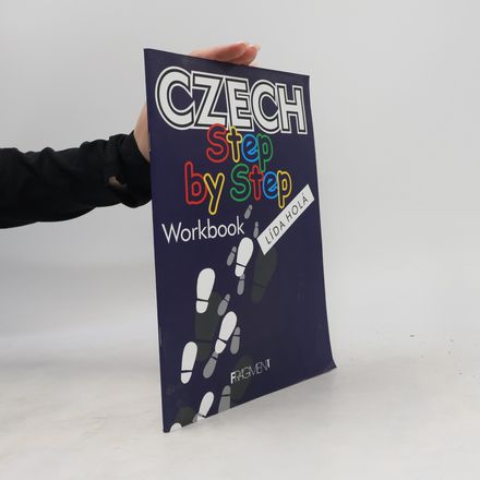 Czech Step by Step. Workbook