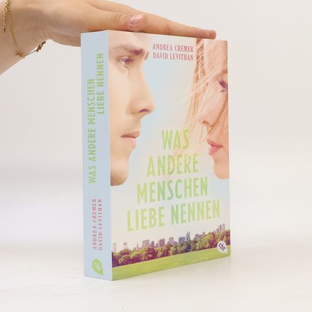Was andere Menschen Liebe nennen
