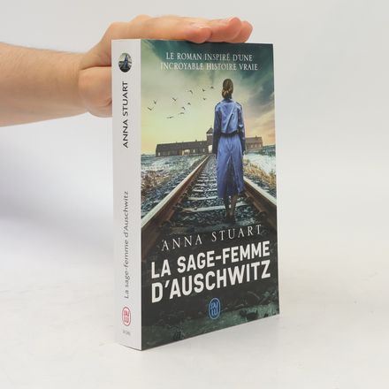 La sage-femme d'Auschwitz