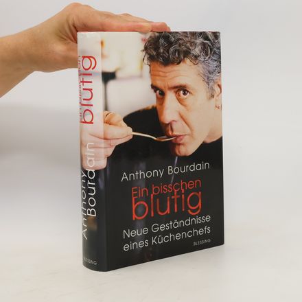 Ein bisschen blutig