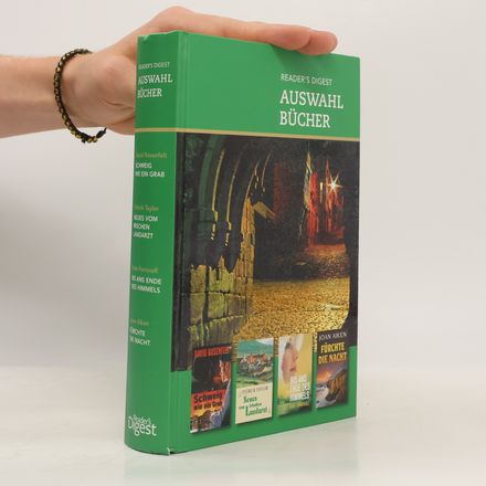 Reader's Digest Auswahlbücher