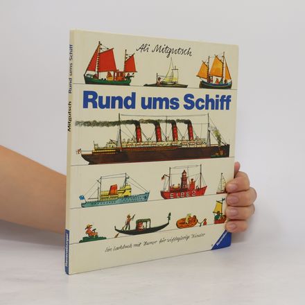 Rund ums Schiff
