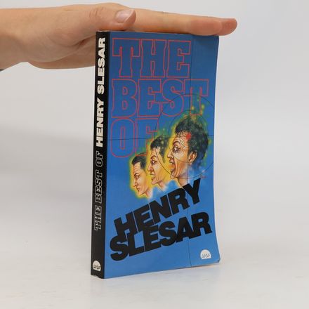 The best of Henry Slesar