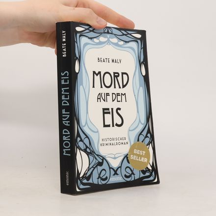 Mord auf dem Eis