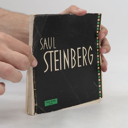 Saul Steinberg
