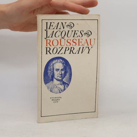 Rozpravy