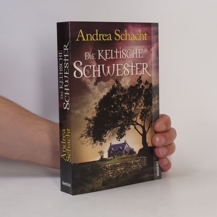 Die keltische Schwester