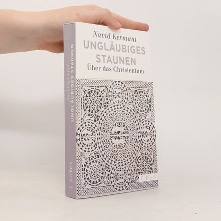 Ungläubiges Staunen