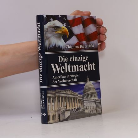 Die einzige Weltmacht