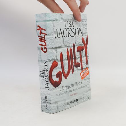 Guilty - Doppelte Rache