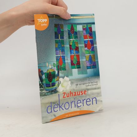 Zuhause dekorieren mit Windowcolor