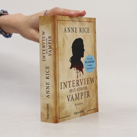 Interview mit einem Vampir