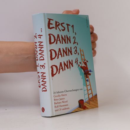 Erst 1, dann 2, dann 3, dann 4 ...