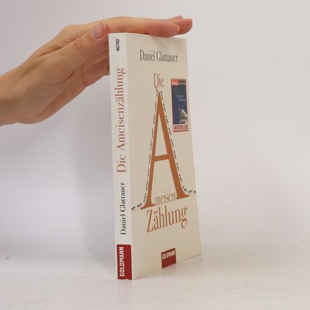 Die Ameisenzählung