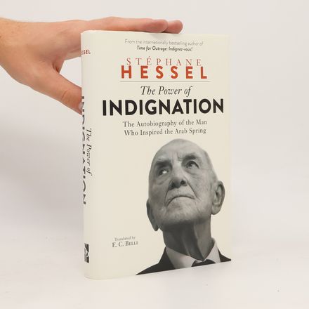 The Power of Indignation