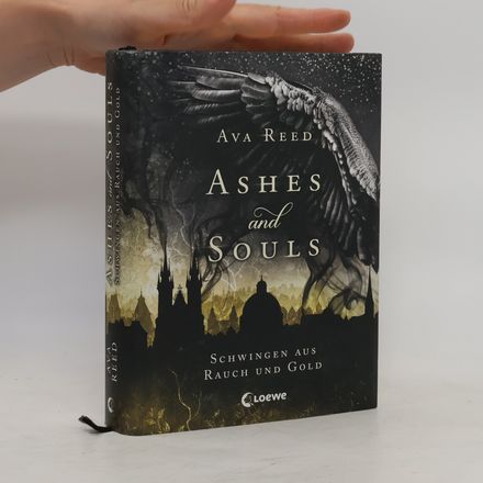 Ashes and Souls