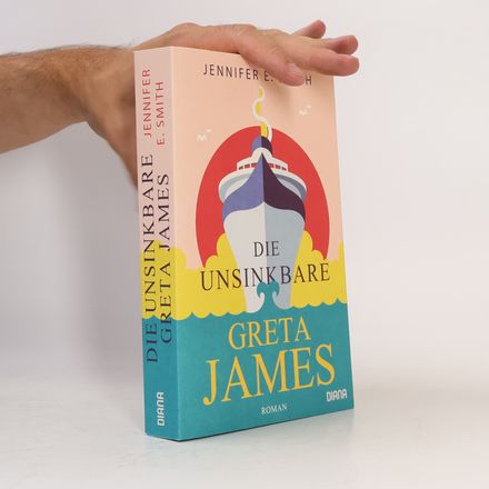Die unsinkbare Greta James