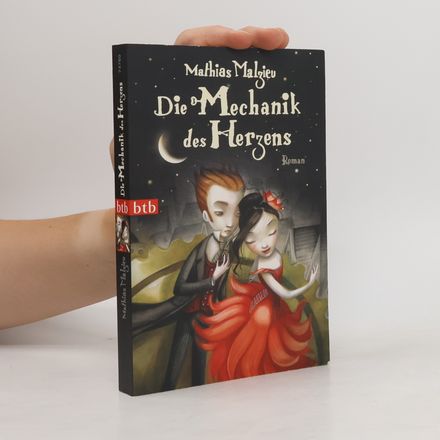 Die Mechanik des Herzens
