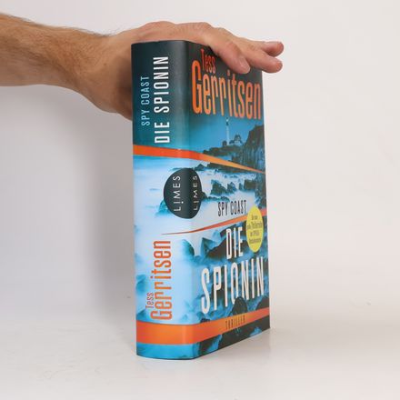 Spy Coast. Die Spionin