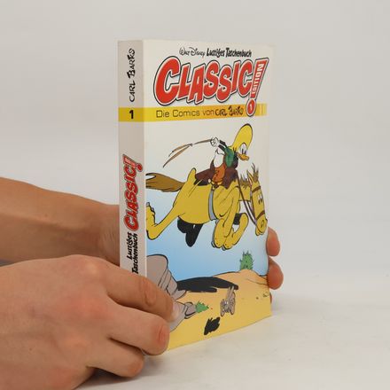 Lustiges Taschenbuch Classic 1