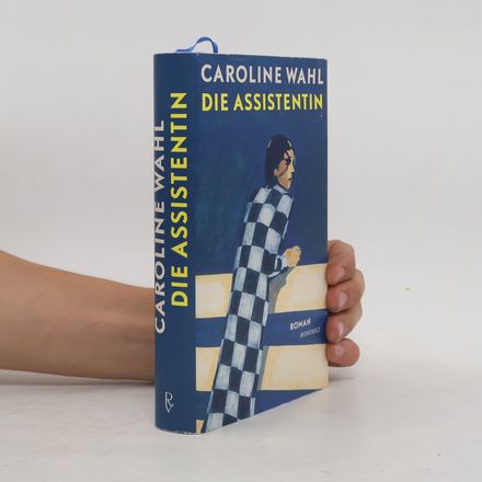 Die Assistentin