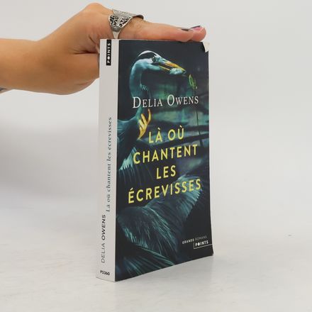 Là où chantent les écrevisses