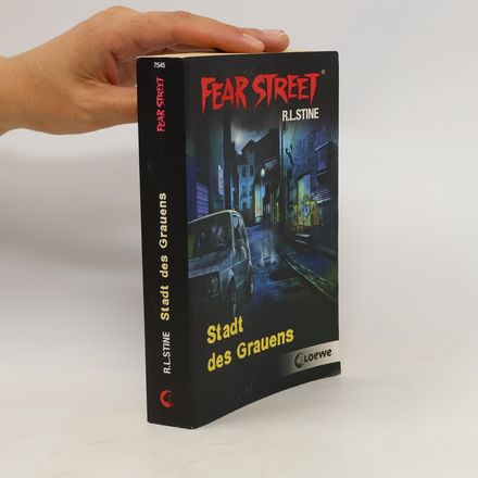 Fear Street. Stadt des Grauens