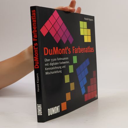 DuMont's Farbenatlas