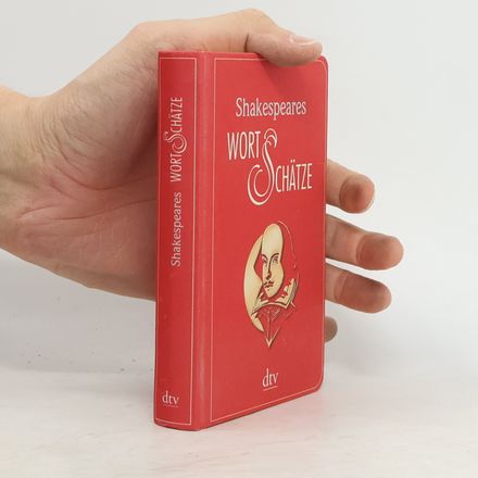 Shakespeares Wort-Schätze
