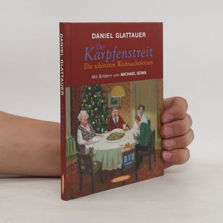 Der Karpfenstreit