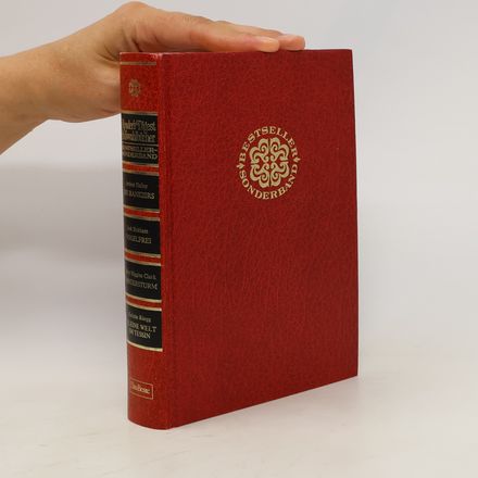 Reader’s Digest Auswahlbücher Bestseller Sonderband