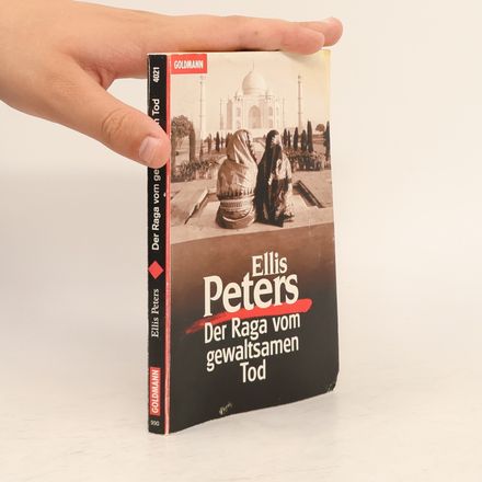 Der Raga vom gewaltsamen Tod