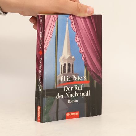 Der Ruf der Nachtigall