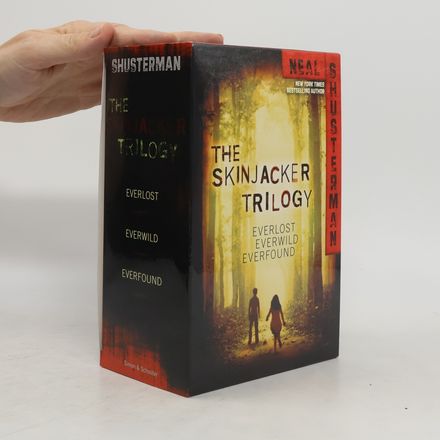 The Skinjacker Trilogy