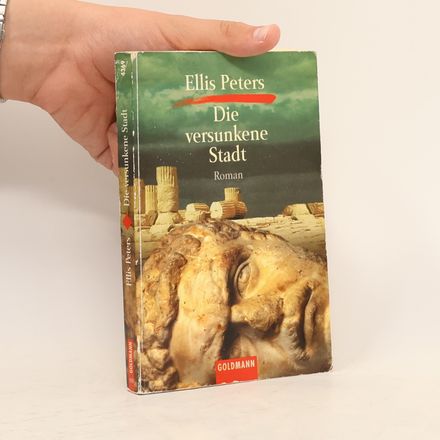 Die versunkene Stadt.