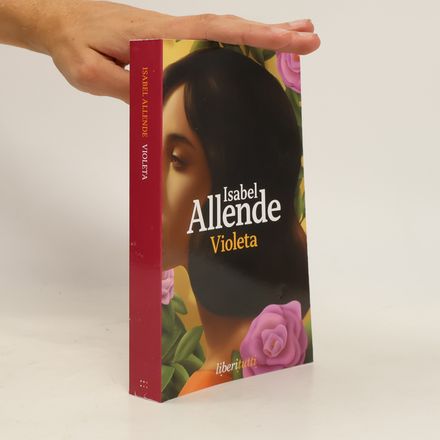 Liberitutti: Violeta