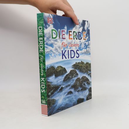 Die Erde für clevere Kids