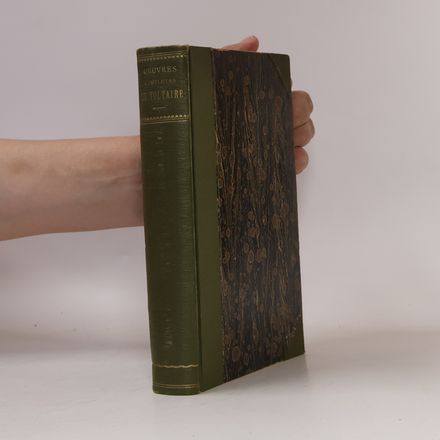 Oeuvres Complètes de Voltaire 2