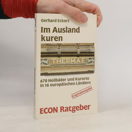 Im Ausland kuren