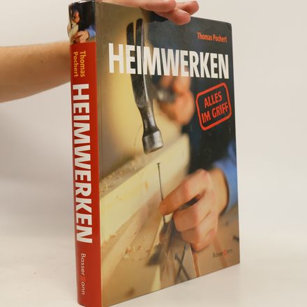 Heimwerken